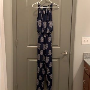 Sam Edelman jumpsuit